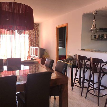Lo Chalet Les Cases d'Alcanar Extérieur photo