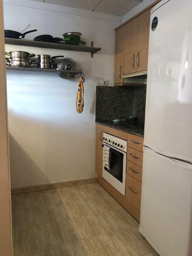 Lo Chalet Les Cases d'Alcanar Extérieur photo