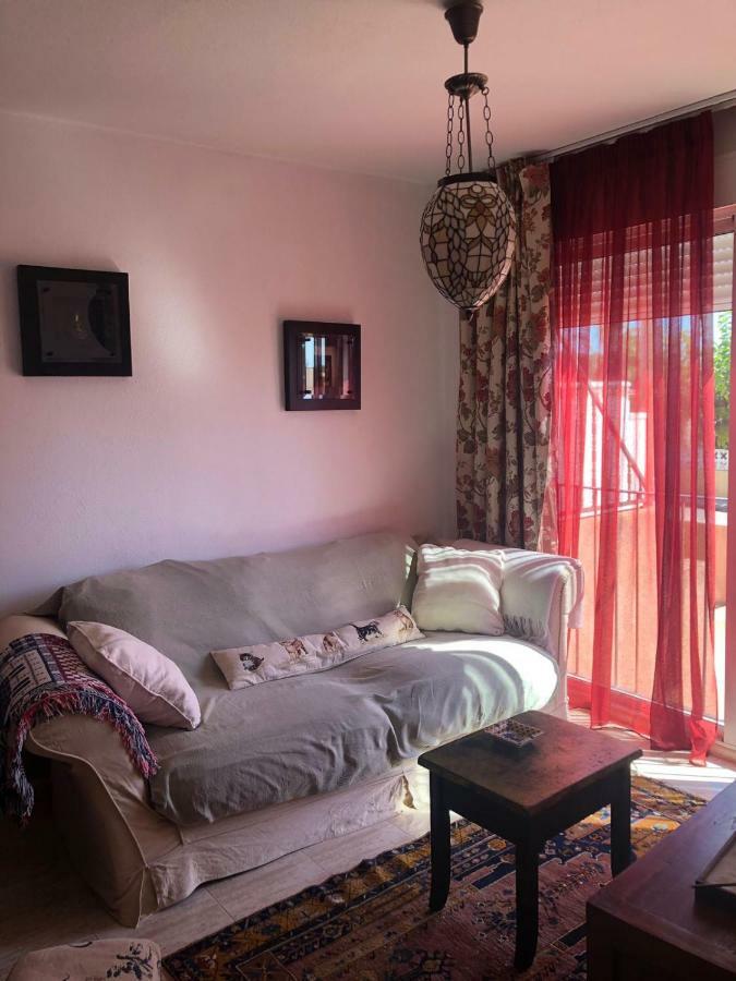 Lo Chalet Les Cases d'Alcanar Extérieur photo